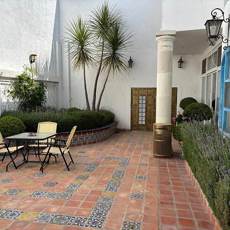 Hotel-Spa Posada Bonita 多洛雷斯-伊达尔戈 外观 照片