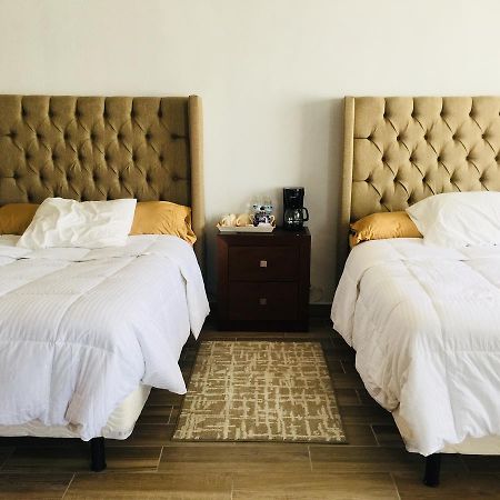 Hotel-Spa Posada Bonita 多洛雷斯-伊达尔戈 外观 照片