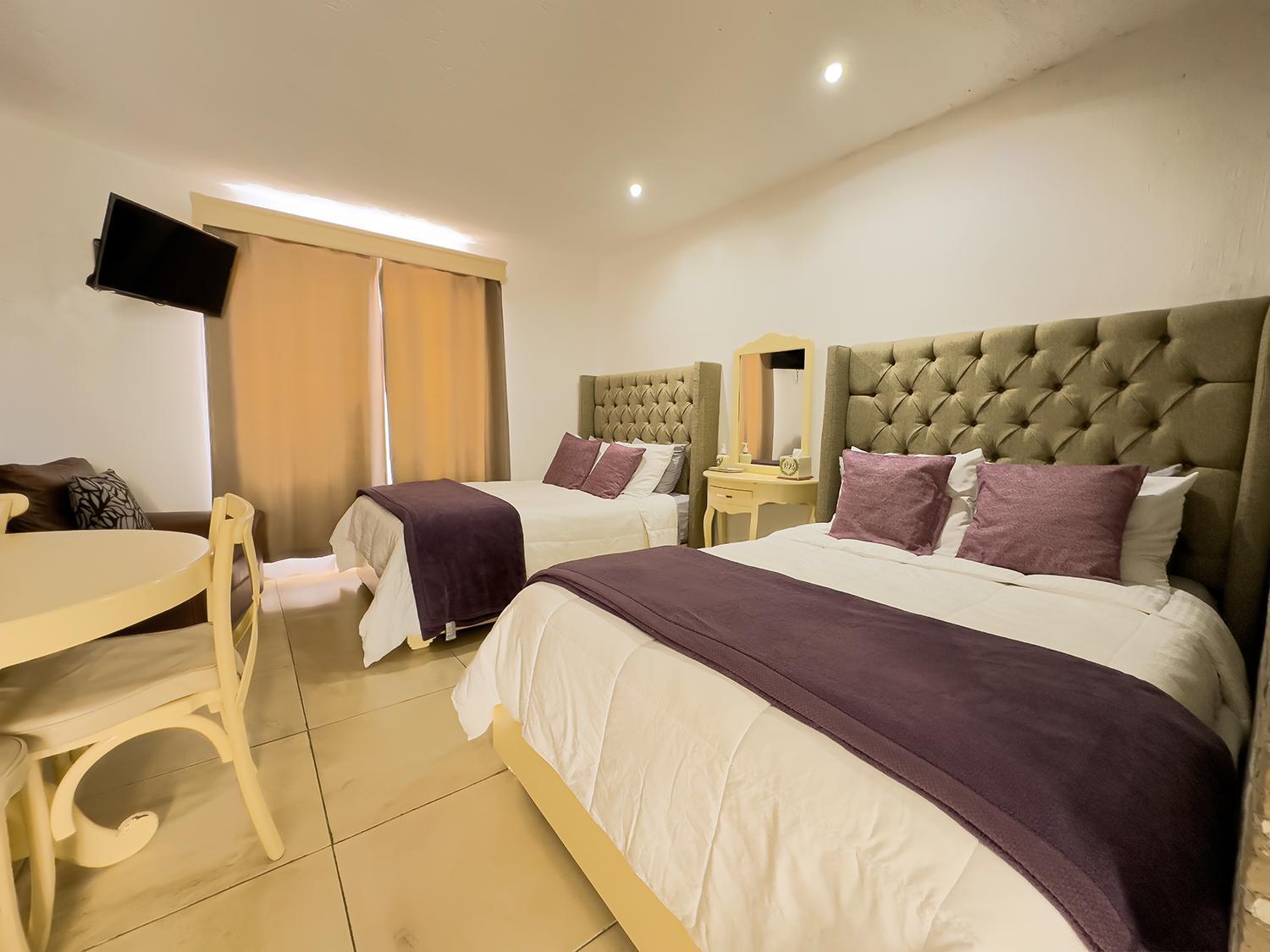 Hotel-Spa Posada Bonita 多洛雷斯-伊达尔戈 外观 照片