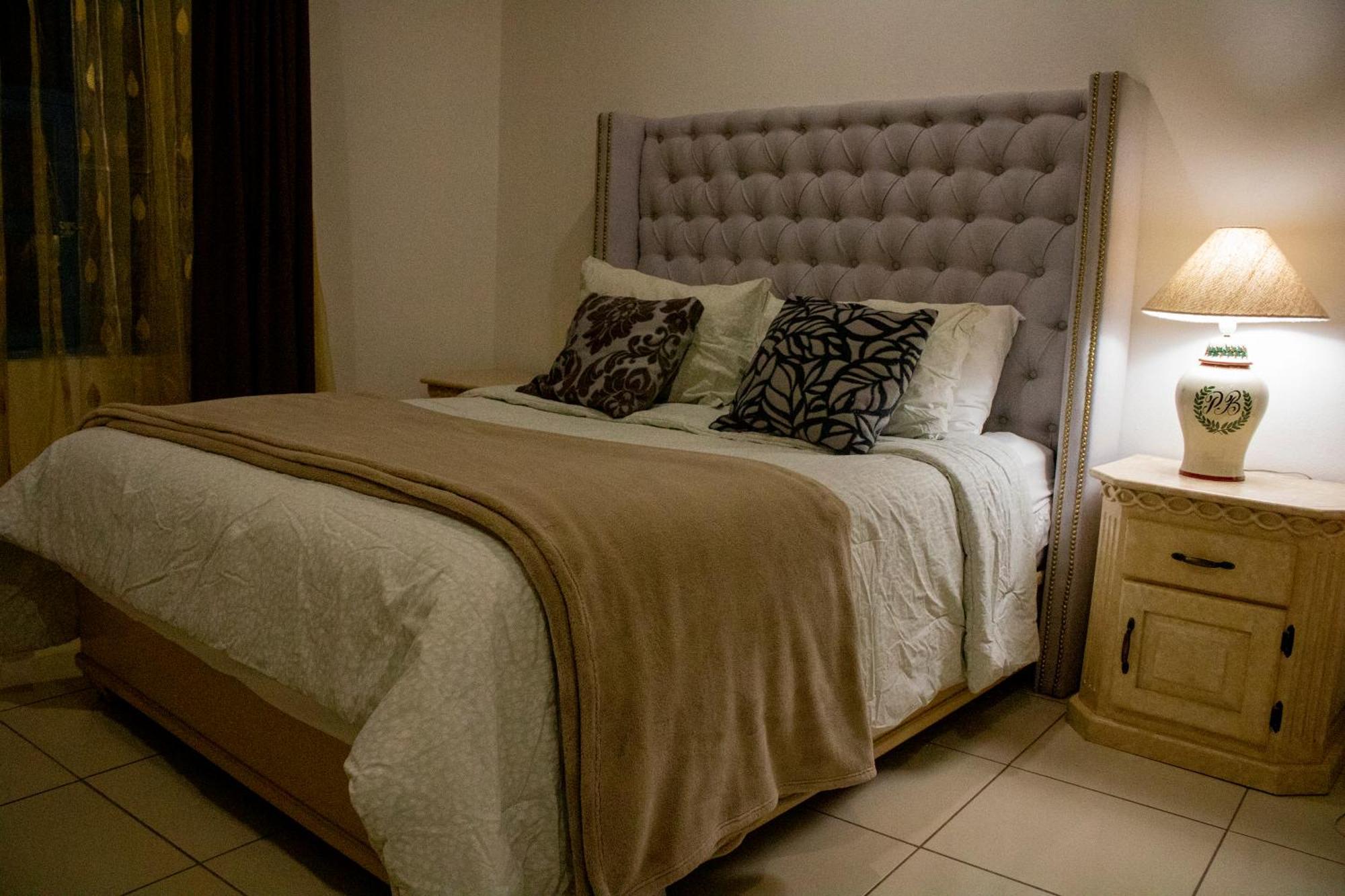 Hotel-Spa Posada Bonita 多洛雷斯-伊达尔戈 外观 照片