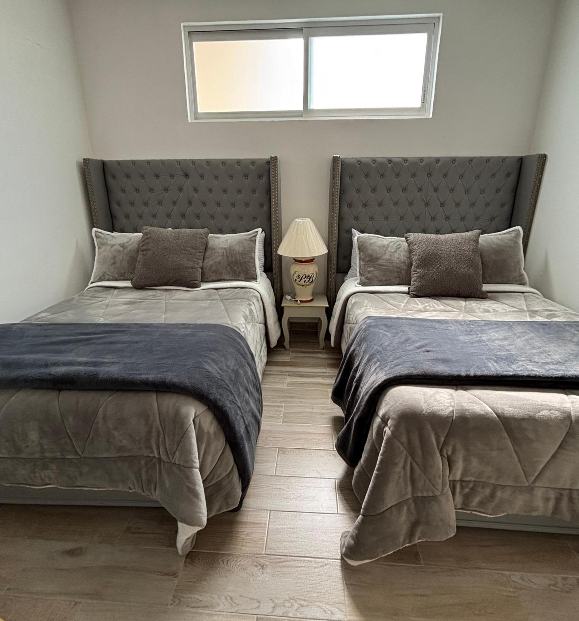 Hotel-Spa Posada Bonita 多洛雷斯-伊达尔戈 外观 照片