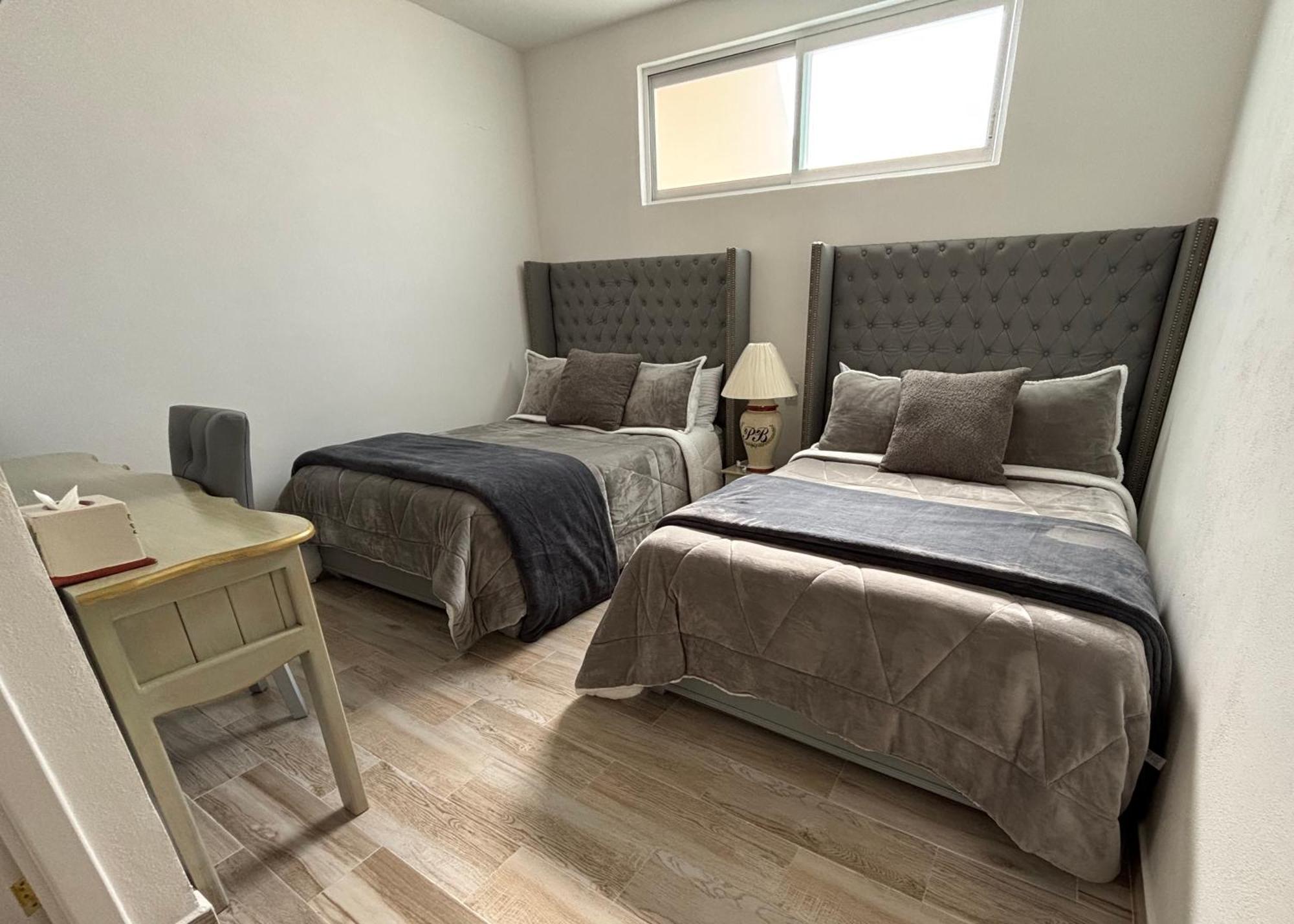 Hotel-Spa Posada Bonita 多洛雷斯-伊达尔戈 外观 照片