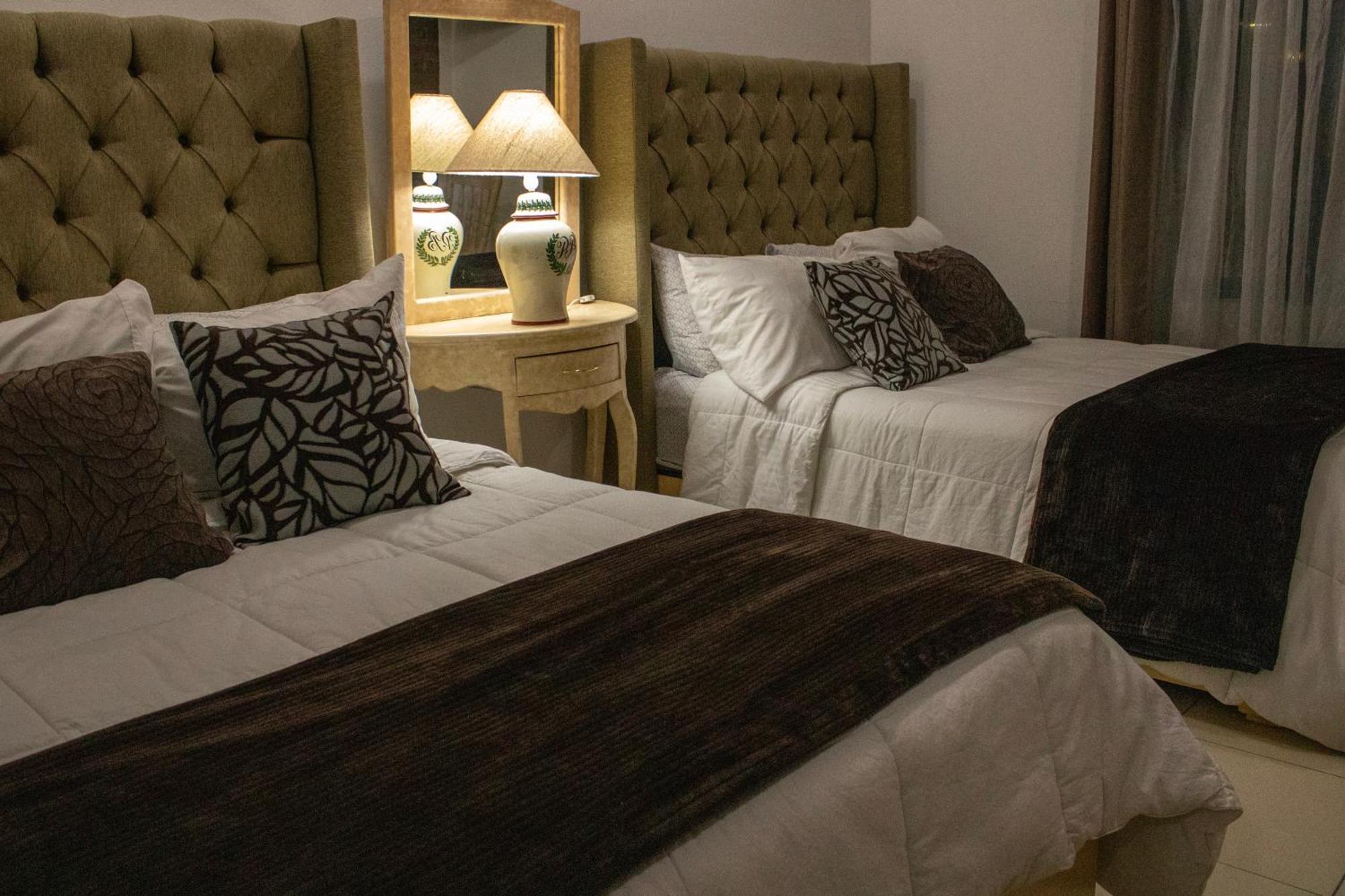 Hotel-Spa Posada Bonita 多洛雷斯-伊达尔戈 外观 照片