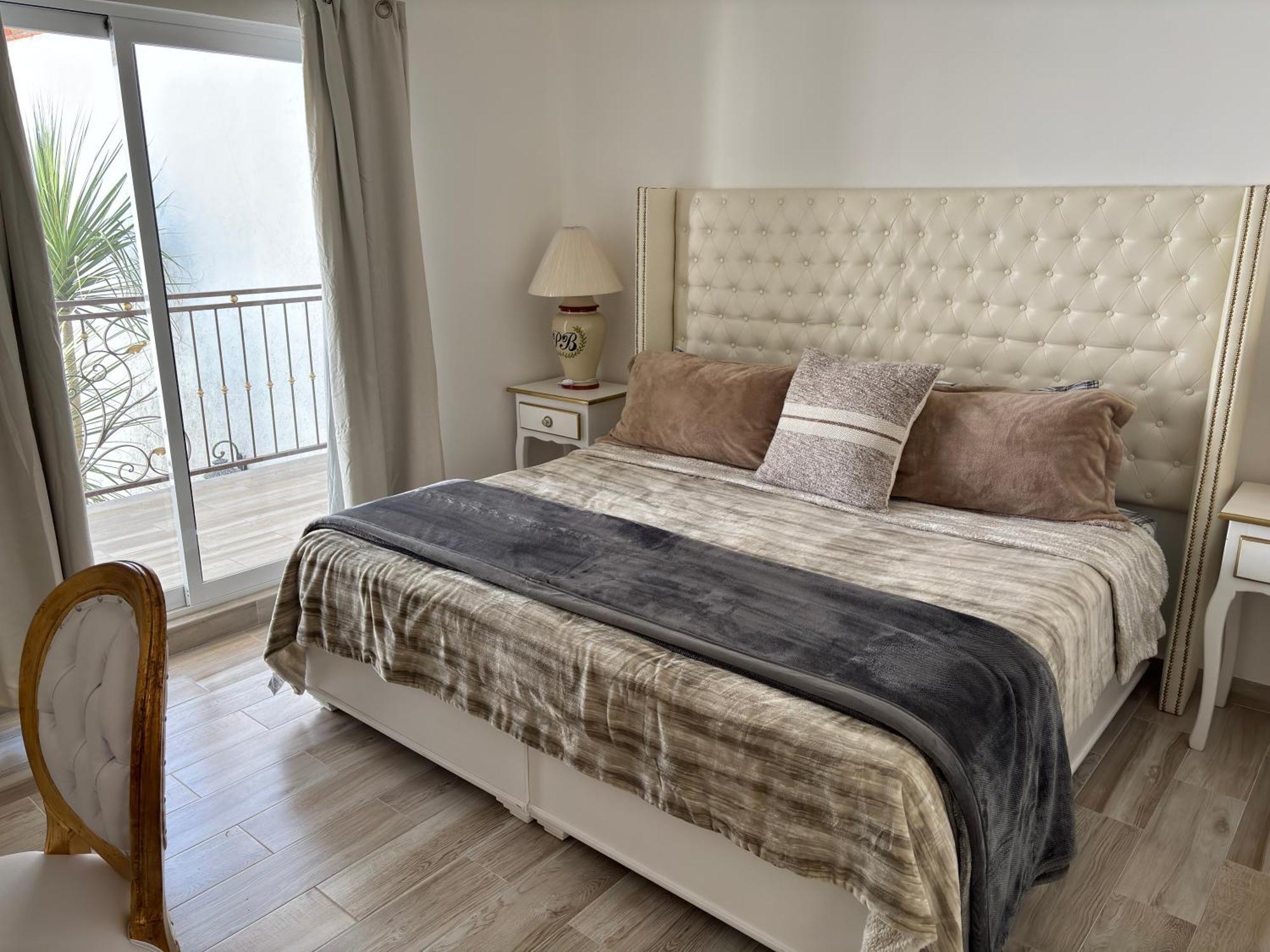 Hotel-Spa Posada Bonita 多洛雷斯-伊达尔戈 外观 照片