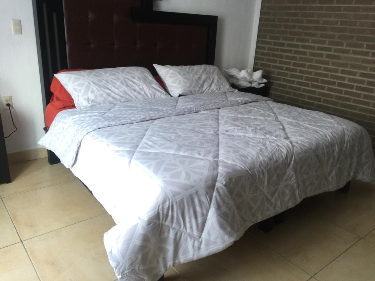 Hotel-Spa Posada Bonita 多洛雷斯-伊达尔戈 外观 照片