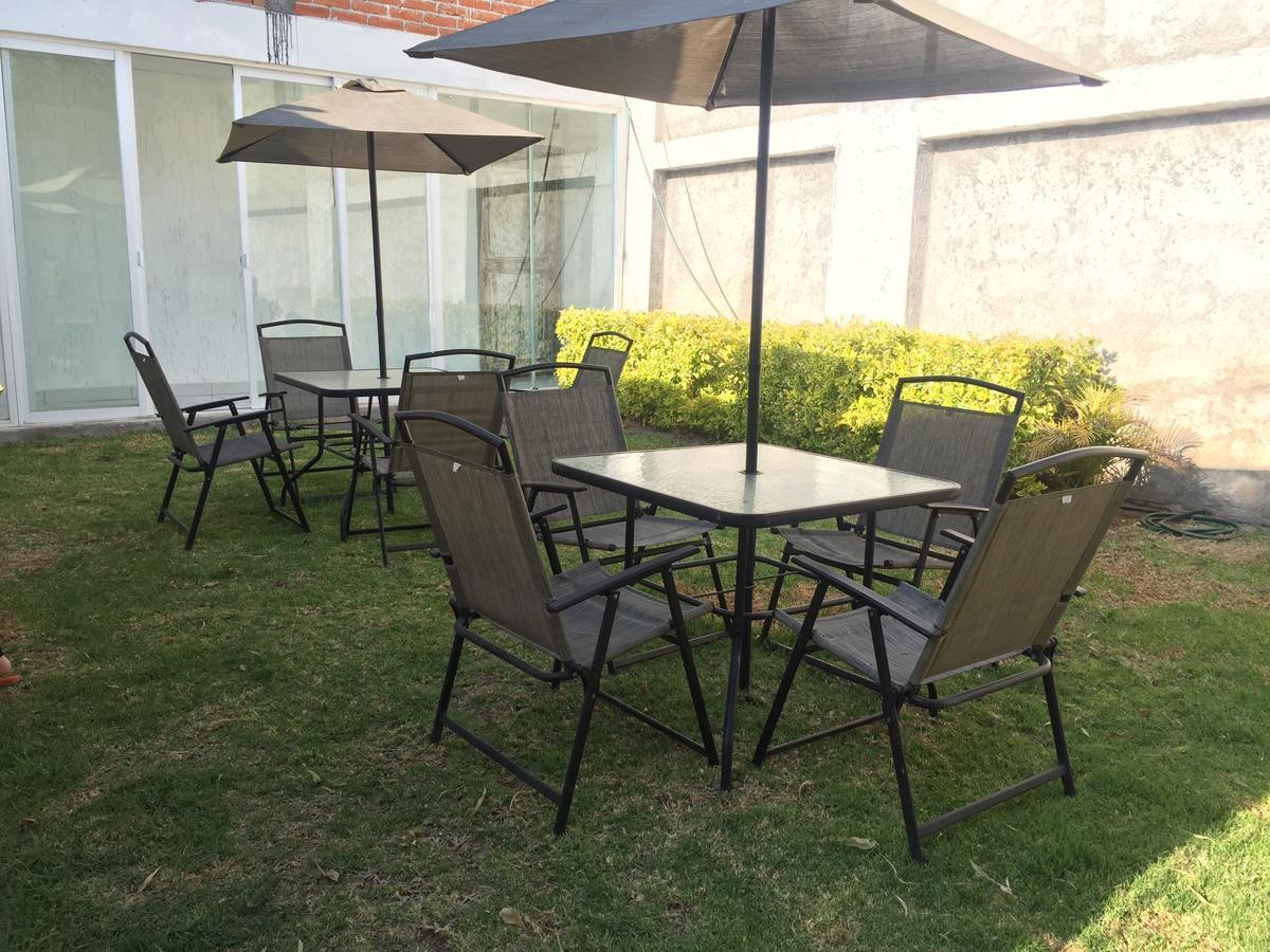 Hotel-Spa Posada Bonita 多洛雷斯-伊达尔戈 外观 照片