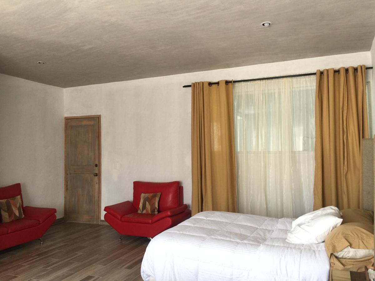 Hotel-Spa Posada Bonita 多洛雷斯-伊达尔戈 外观 照片