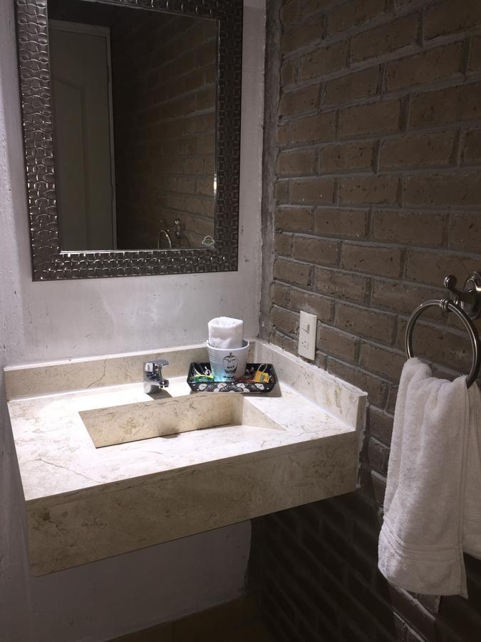 Hotel-Spa Posada Bonita 多洛雷斯-伊达尔戈 外观 照片