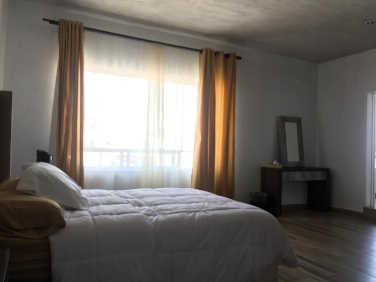 Hotel-Spa Posada Bonita 多洛雷斯-伊达尔戈 外观 照片