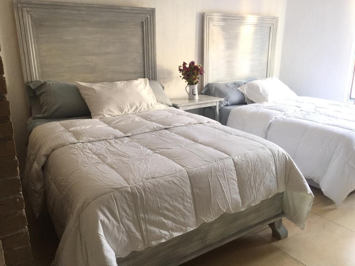 Hotel-Spa Posada Bonita 多洛雷斯-伊达尔戈 外观 照片