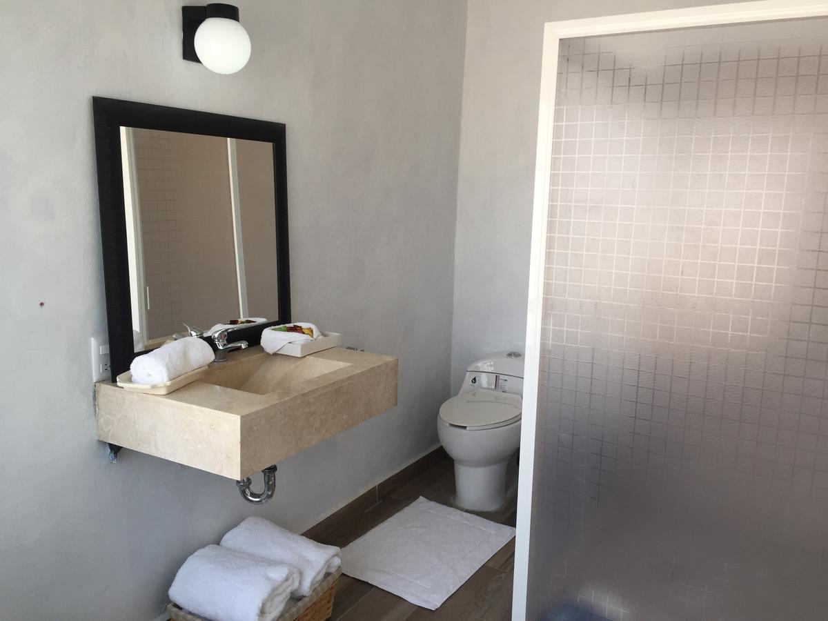 Hotel-Spa Posada Bonita 多洛雷斯-伊达尔戈 外观 照片