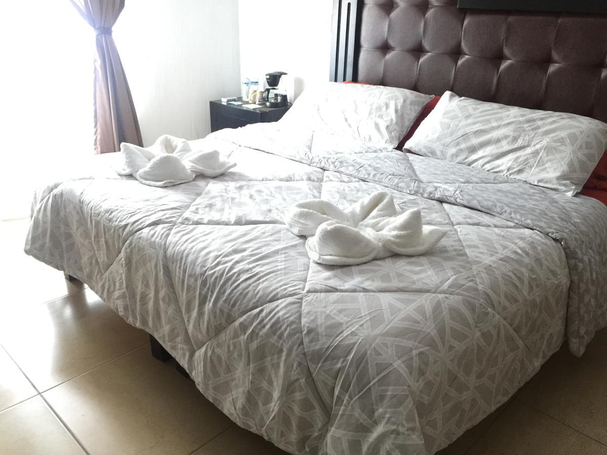 Hotel-Spa Posada Bonita 多洛雷斯-伊达尔戈 外观 照片