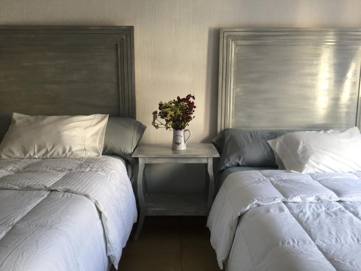 Hotel-Spa Posada Bonita 多洛雷斯-伊达尔戈 外观 照片