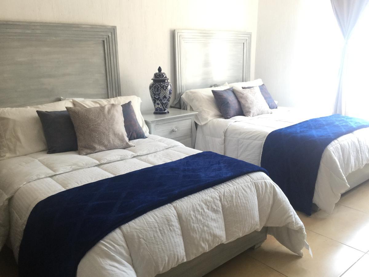 Hotel-Spa Posada Bonita 多洛雷斯-伊达尔戈 外观 照片