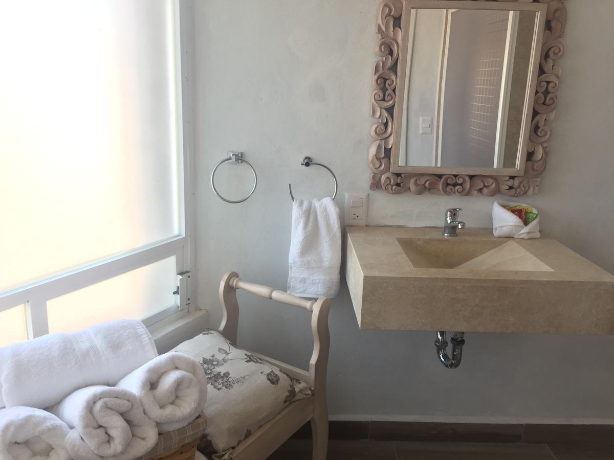 Hotel-Spa Posada Bonita 多洛雷斯-伊达尔戈 外观 照片
