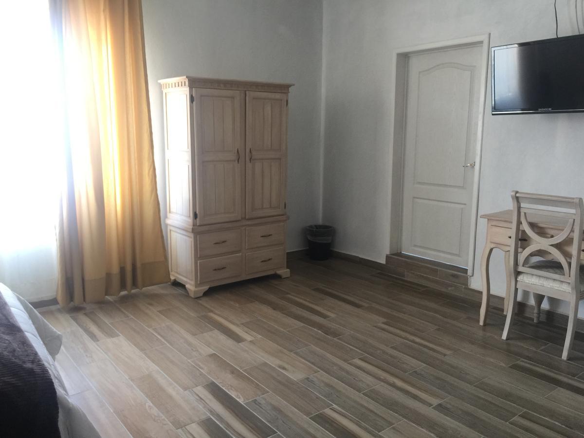Hotel-Spa Posada Bonita 多洛雷斯-伊达尔戈 外观 照片