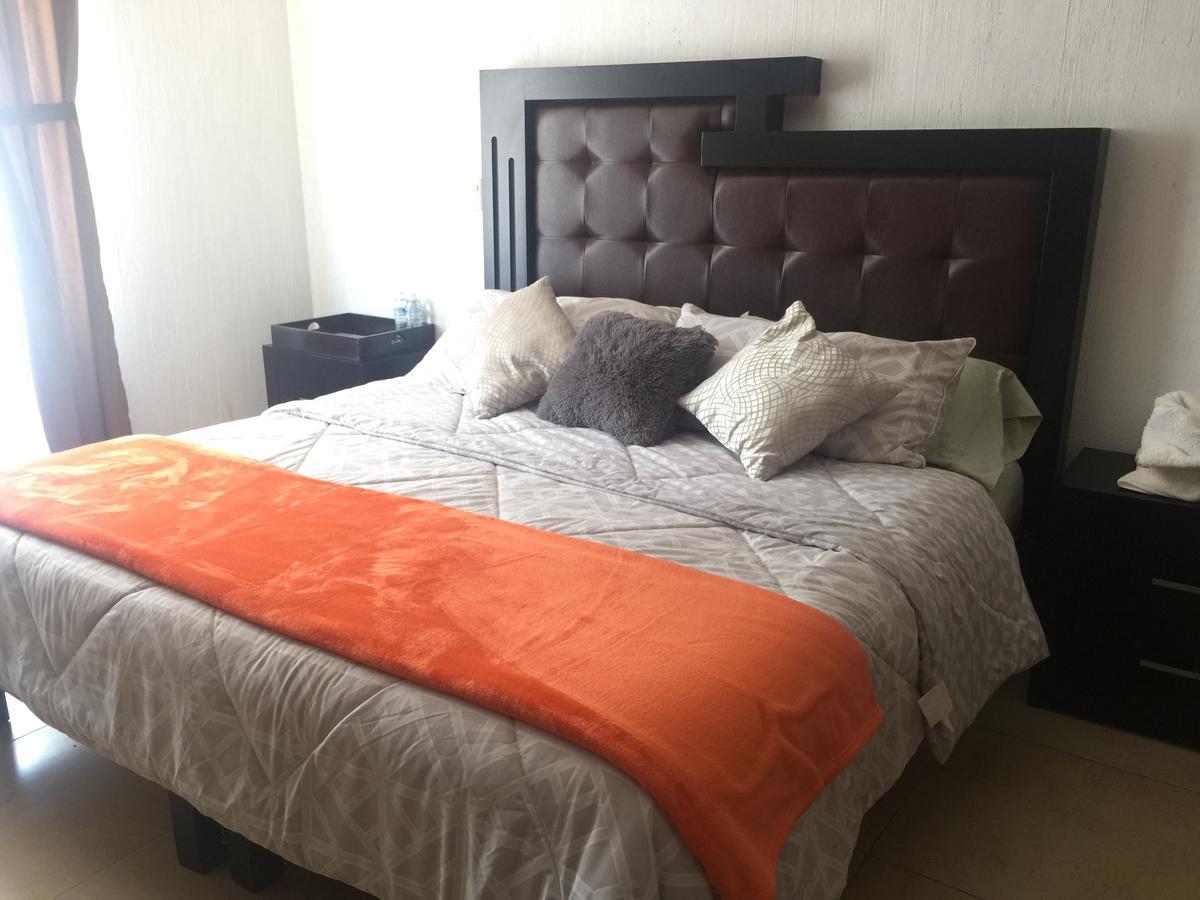 Hotel-Spa Posada Bonita 多洛雷斯-伊达尔戈 外观 照片