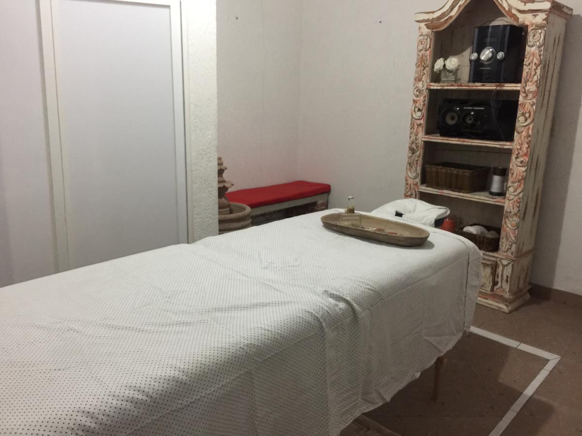 Hotel-Spa Posada Bonita 多洛雷斯-伊达尔戈 外观 照片